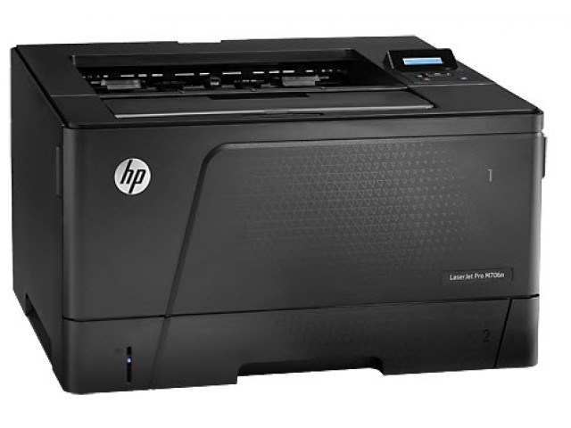 Printer HP LaserJet Pro M706n [2nd]